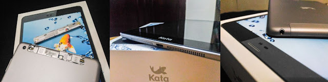 Kata T4 Tablet