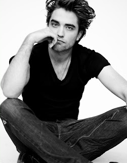 Robert Pattinson - Robert Pattinson Photo
