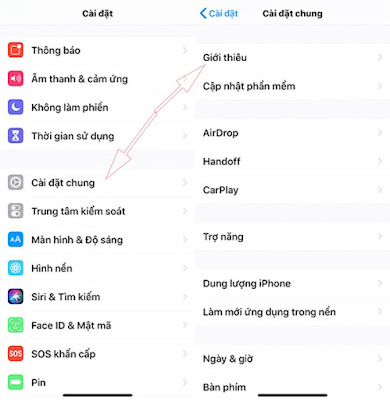 Cách kiểm tra IMEI iPhone chính hãng Apple mới nhất 2019 a