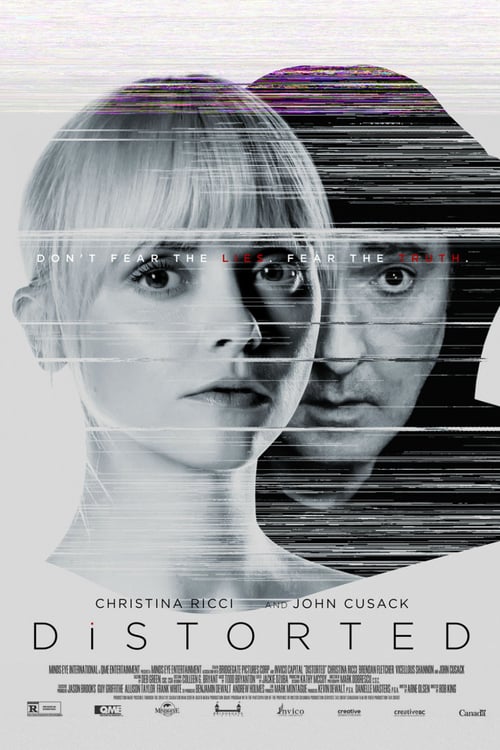 [HD] Distorted 2018 Pelicula Completa En Español Castellano
