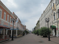 nizhny novgorod