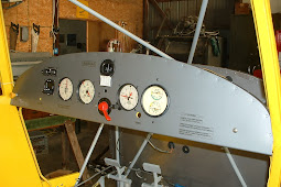 Robin Aircraft Spare Parts