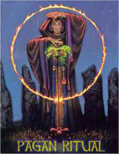 Wiccan Magick