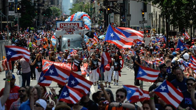 descolonizar a Puerto Rico