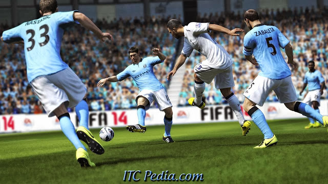 [ITC Pedia.com] [MULTI] FIFA 14 PAL REPACK XBOX360 - INSOMNI