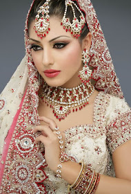  Indian Bridal 