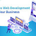 The Role and Impact of a Website Development Company