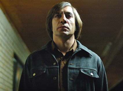 javier bardem