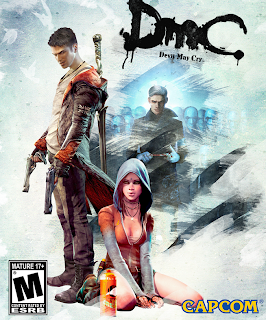 Download PC Game Devil May Cry Direct Links Free