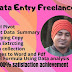 Data entry Operator Excel data entry pdf to word compose