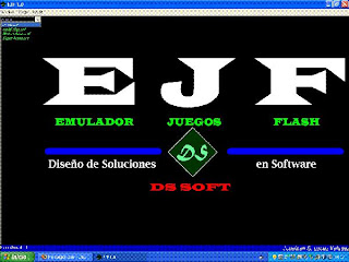 EJF