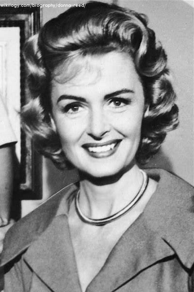 Donna Reed Net Worth, Height-Weight, Wiki Biography, etc