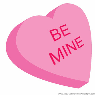 3. Valentines Day Clip Art Images And Pictures