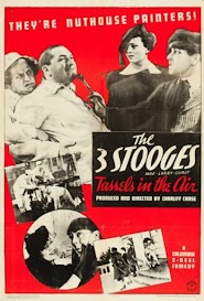 Tassels in the Air (1938)