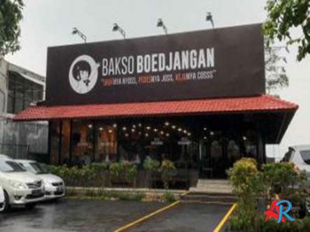 Cara Promosi Usaha Bakso paling manjur