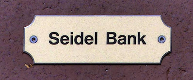 Die Seidel-Bank