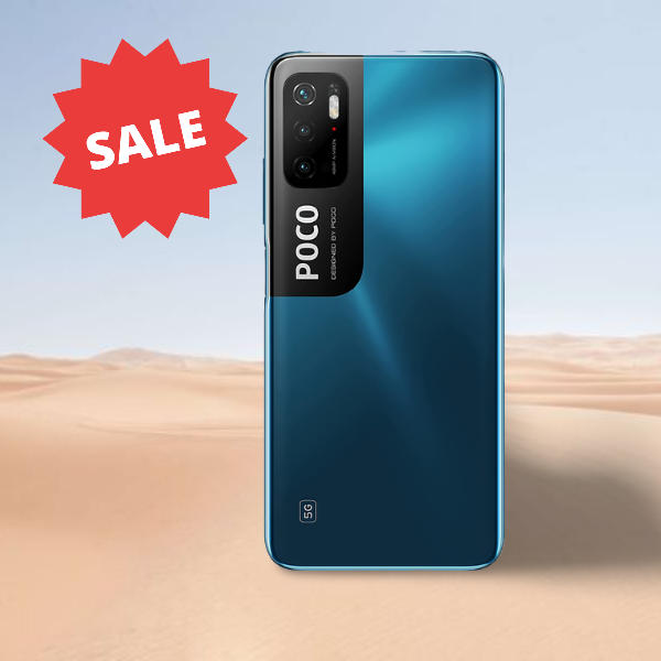 Best Mobile Phone Under 15000 Poco M3 Pro 5G 