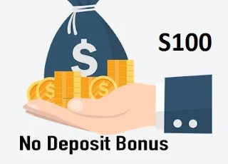 Bonus Forex Tanpa Deposit Cabana Capitals $100 - MT5