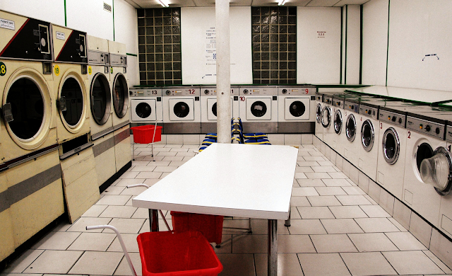 Cara Mengatasi Resiko Usaha Laundry