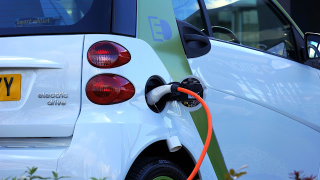 WHY WILL ELECTRIC VEHICLE INSURANCE BE MORE EXPENSIVE