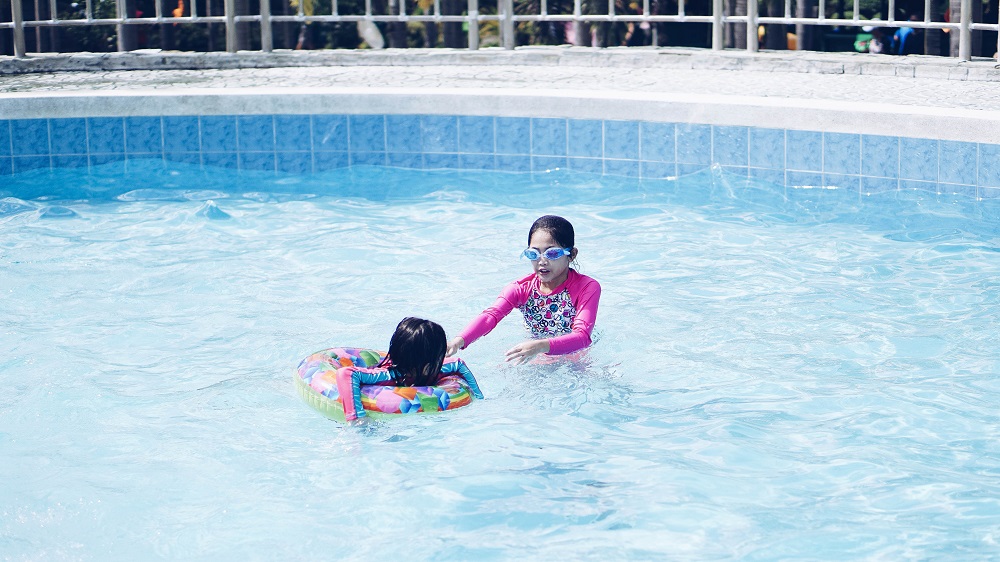 what to do in Pampanga; Resort in Pampanga; where to swim in Pampanga