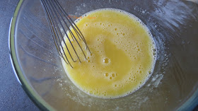 LE NUAGE CITRON le curd