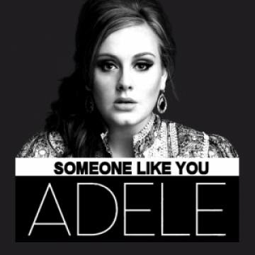 Lirik Lagu Adele - Set Fire To The Rain, lirik lagu Set Fire To The Rain - Adele