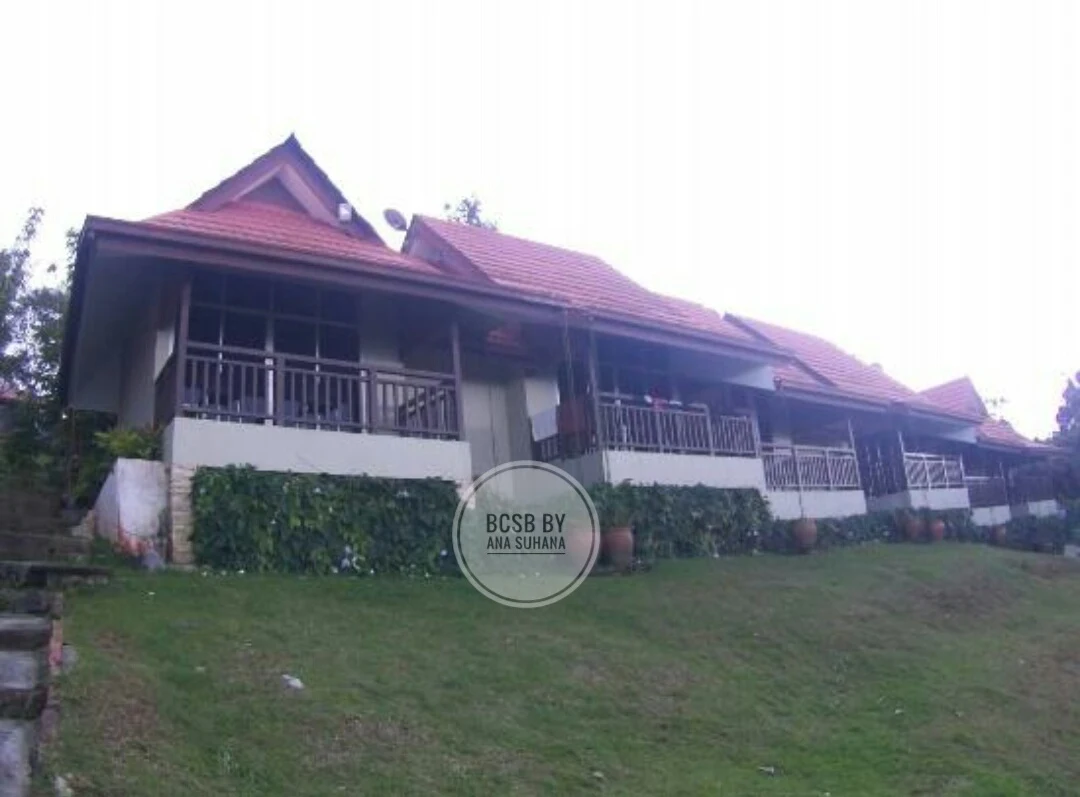 The Regency Jerai Hills Resort, Kedah