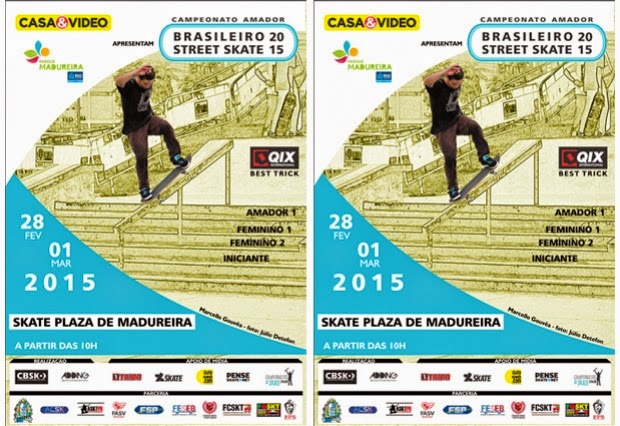 Campeonato Brasileiro de Street Amador