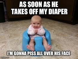 Funny Baby Memes, Funny Memes, Funny Pictures