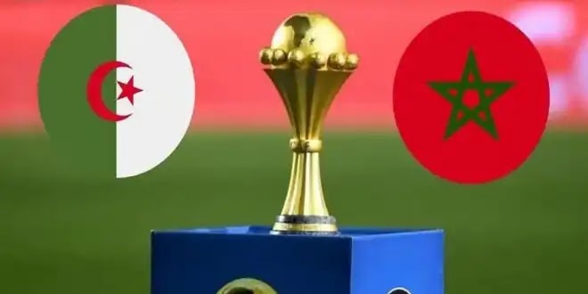 “كان 2025″…التوتر المغربي الجزائري يدفع “كاف” لقرار جديد وهذه هي المعطيات “كان 2025″…التوتر المغربي الجزائري يدفع “كاف” لقرار جديد وهذه هي المعطيات