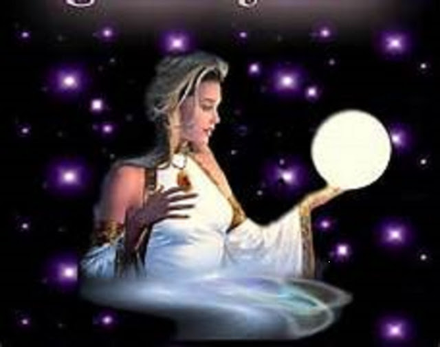 psychic readings new york city