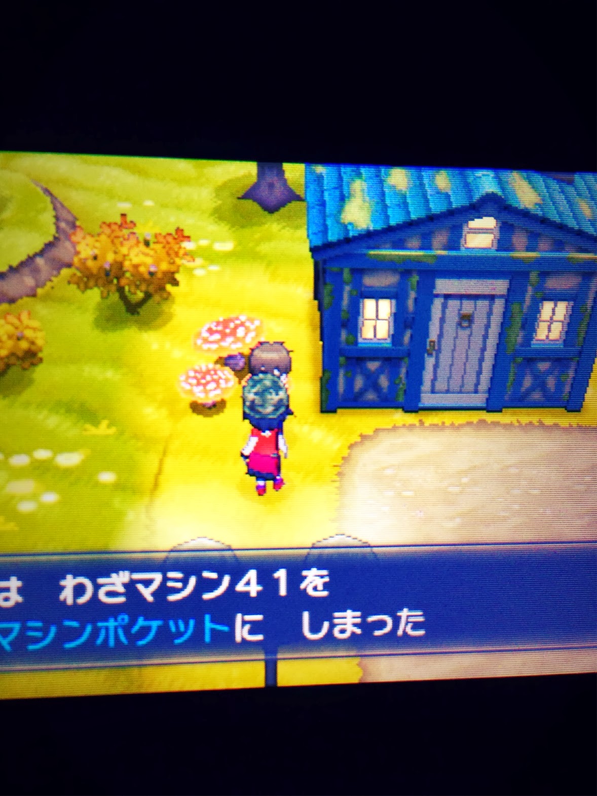 ポケモン サン ムーンの方法のやり方 ポケモンxy いちゃもん の場所