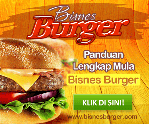 Tips Bisnes Burger