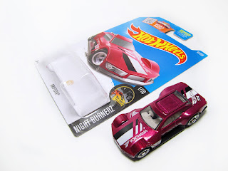 Hot Wheels Super Treasure Hunt Driftsta