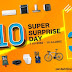Homepro Promotion : 10.10 Super Surprise Day