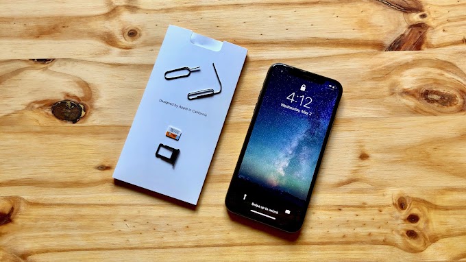 How to Use Dual SIM feature on Apple iPhone XS, XS Max and iPhone XR 