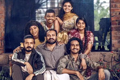 Netflix Saturdays: Kumbalangi Nights ( Malayalam Movie Review)