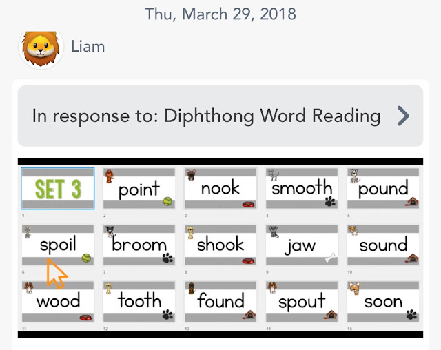 Flash cards are a great way to practice skills and they are also a part of my daily routine with each intervention group.  We focus on decoding words with the specific vowel pattern that we are working on.  Here are 5 ways to make rote practice with flashcards more engaging!