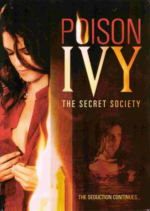 [HD] Poison Ivy: The Secret Society 2008 Ganzer Film Deutsch Download