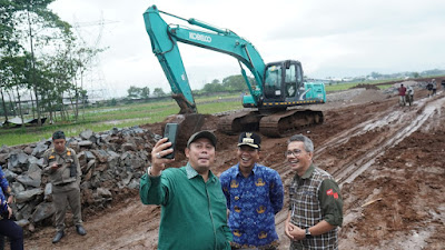 Solokanjeruk Menjadi Pusat Bisnis dan Edukasi Kopi Indonesia