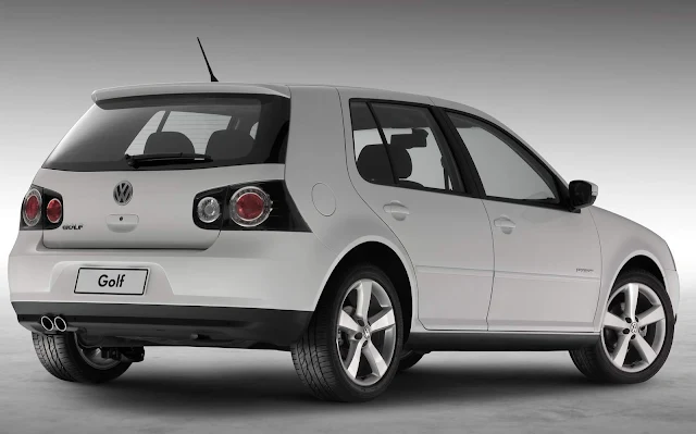 Volkswagen Golf 2014 Sportline