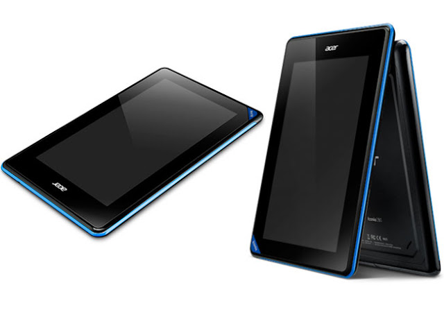 harga spesifikasi tablet Acer Iconia B1, tablet pc android murah terbaru 2013, gadget murah terbaik