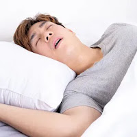 This is the reason why someone doesn't sneeze while sleeping
