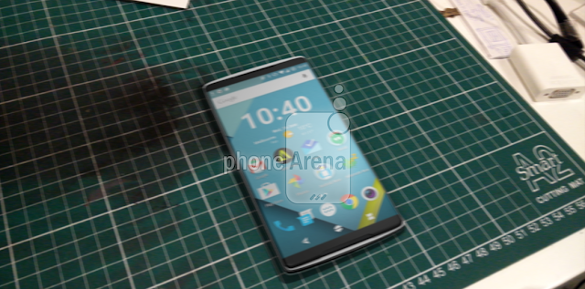 OnePlus two image leaked online 