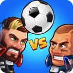 Head Ball 2 Mod Apk v1.440 (Mega menu)