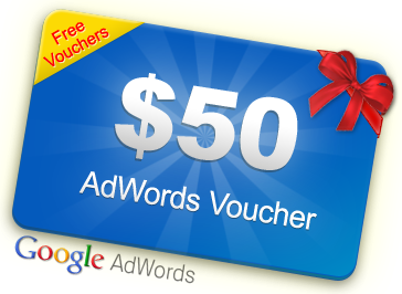 [GET] Google Adword Coupon $50 for FREE