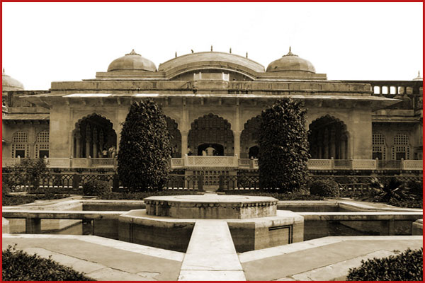 Amber Fort Jaipur