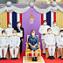 กรมสมเด็จพระเทพรัตนราชสุดาฯ ทรงเปิดงานมหกรรมงานวิจัยแห่งชาติ ประจำปี 2566 และพระราชทานรางวัลเชิดชูเกียรตินักวิจัยไทย