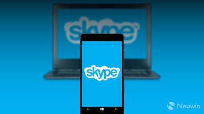 مايكروسوفت تستعد لاطلاق النسخة النهائية من Skype Teams